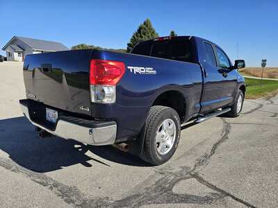 2007 Toyota Tundra Crew Cab, $11500. Photo 5