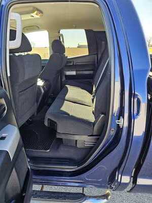 2007 Toyota Tundra Crew Cab, $11500. Photo 6