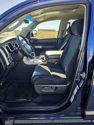 2007 Toyota Tundra Crew Cab, $11500. Photo 7