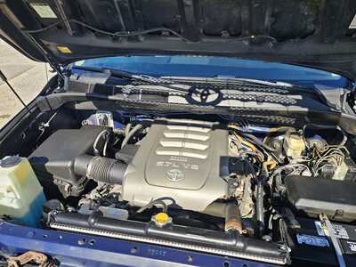 2007 Toyota Tundra Crew Cab, $11500. Photo 12