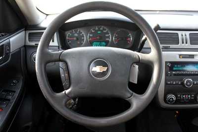 2008 Chevrolet Impala, $3199. Photo 11