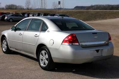 2008 Chevrolet Impala, $3199. Photo 8