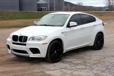 2013 BMW X6, $21499. Photo 7