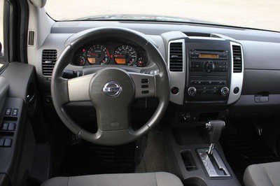 2012 Nissan Xterra, $9499. Photo 10