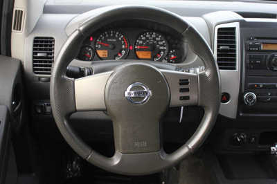 2012 Nissan Xterra, $9499. Photo 11