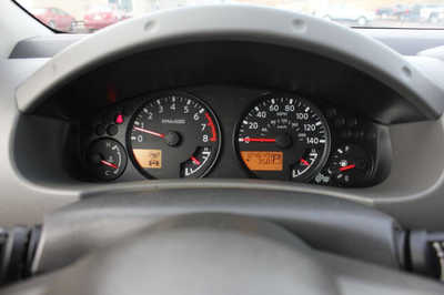 2012 Nissan Xterra, $9499. Photo 12