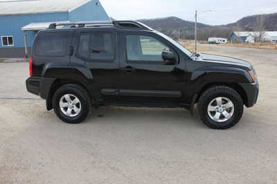 2012 Nissan Xterra, $9499. Photo 5