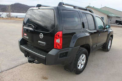 2012 Nissan Xterra, $9499. Photo 6
