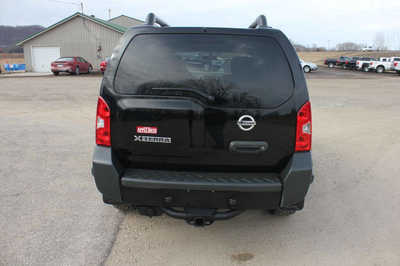2012 Nissan Xterra, $9499. Photo 7