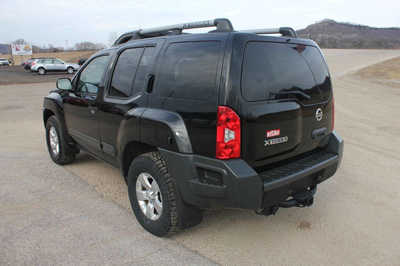 2012 Nissan Xterra, $9499. Photo 8