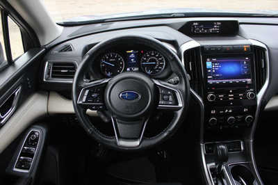 2020 Subaru Ascent, $22999. Photo 10