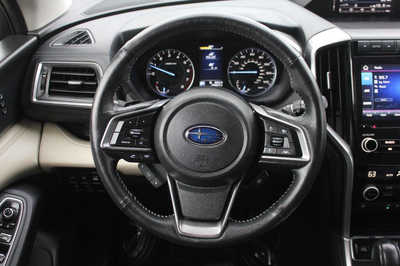 2020 Subaru Ascent, $22999. Photo 11