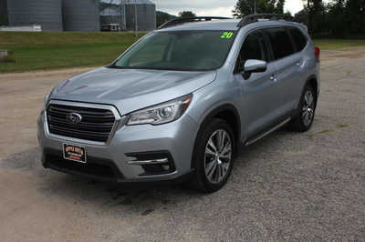 2020 Subaru Ascent, $22999. Photo 2