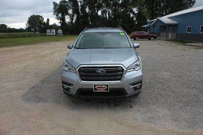 2020 Subaru Ascent, $22999. Photo 3