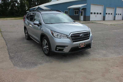 2020 Subaru Ascent, $22999. Photo 4