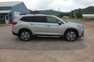 2020 Subaru Ascent, $22999. Photo 5