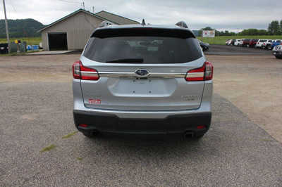 2020 Subaru Ascent, $22999. Photo 7