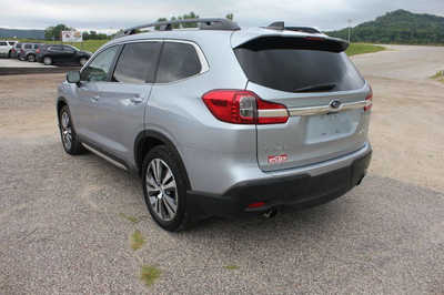 2020 Subaru Ascent, $22999. Photo 8