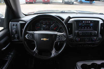 2015 Chevrolet 1500 Crew Cab, $17999. Photo 10