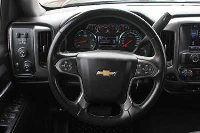 2015 Chevrolet 1500 Crew Cab, $17999. Photo 11