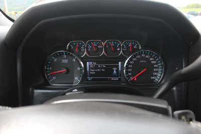 2015 Chevrolet 1500 Crew Cab, $17999. Photo 12
