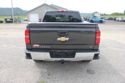 2015 Chevrolet 1500 Crew Cab, $17999. Photo 7