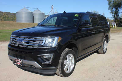2020 Ford Expedition, $30999. Photo 2