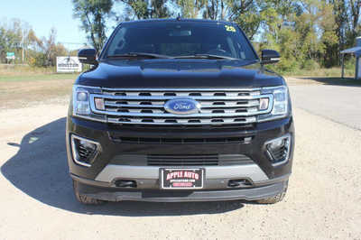 2020 Ford Expedition, $30999. Photo 3