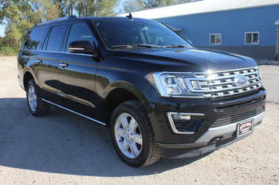 2020 Ford Expedition, $30999. Photo 4