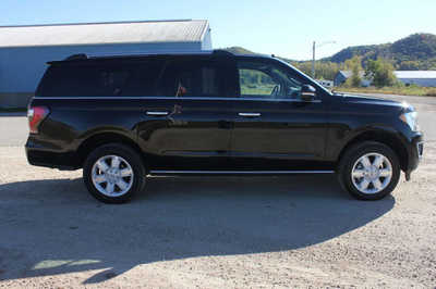 2020 Ford Expedition, $30999. Photo 5