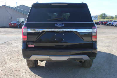 2020 Ford Expedition, $30999. Photo 7