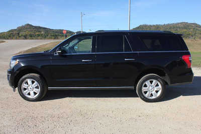 2020 Ford Expedition, $30999. Photo 9