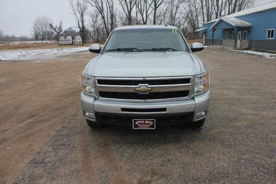 2011 Chevrolet 1500 Ext Cab, $8999. Photo 3