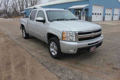 2011 Chevrolet 1500 Ext Cab, $8999. Photo 4