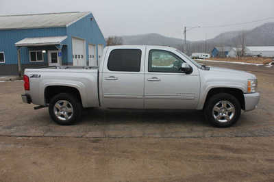 2011 Chevrolet 1500 Ext Cab, $8999. Photo 5