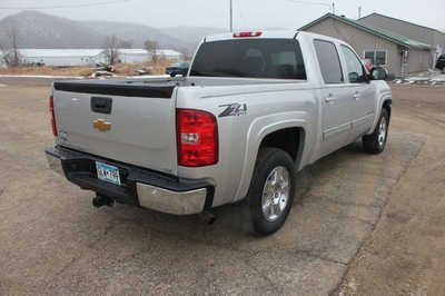2011 Chevrolet 1500 Ext Cab, $8999. Photo 6