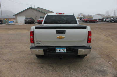 2011 Chevrolet 1500 Ext Cab, $8999. Photo 7