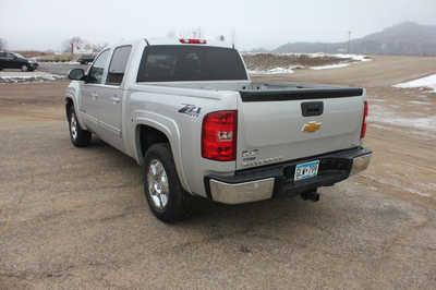 2011 Chevrolet 1500 Ext Cab, $8999. Photo 8