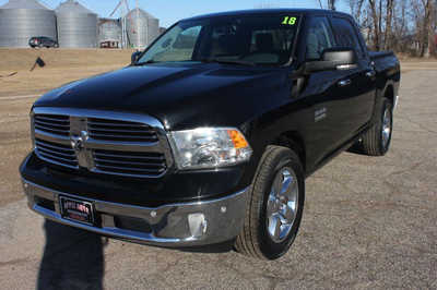 2018 RAM 1500 Crew Cab, $20999. Photo 2