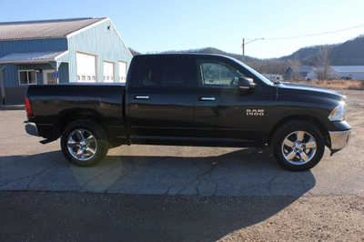 2018 RAM 1500 Crew Cab, $20999. Photo 5