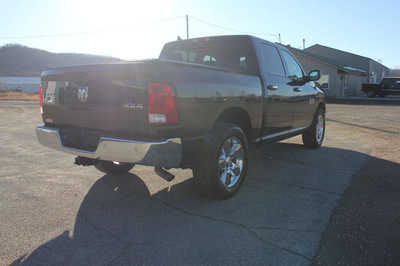 2018 RAM 1500 Crew Cab, $20999. Photo 6