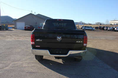 2018 RAM 1500 Crew Cab, $20999. Photo 7