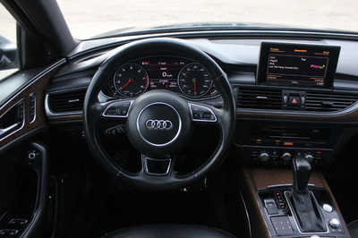 2016 Audi A6, $12999. Photo 10