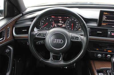 2016 Audi A6, $12999. Photo 11