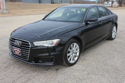 2016 Audi A6, $12999. Photo 2