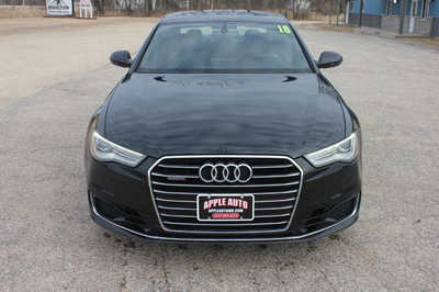2016 Audi A6, $12999. Photo 3