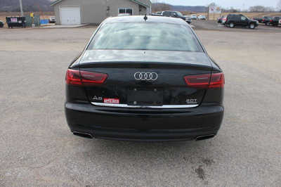 2016 Audi A6, $12999. Photo 7