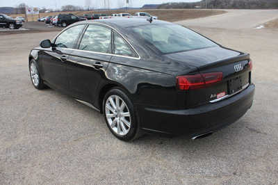 2016 Audi A6, $12999. Photo 8