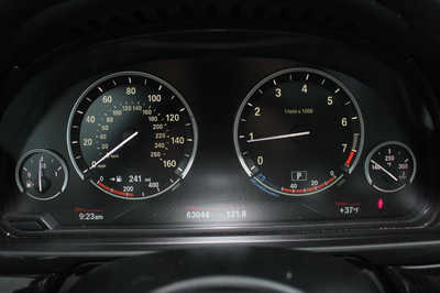 2016 BMW 5 Series, $15999. Photo 12