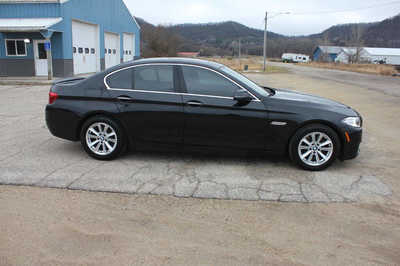 2016 BMW 5 Series, $15999. Photo 5